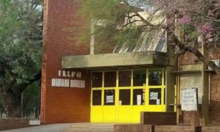 Un alumno mató a un compañero e hirió a otros, en una escuela de Santa Fe